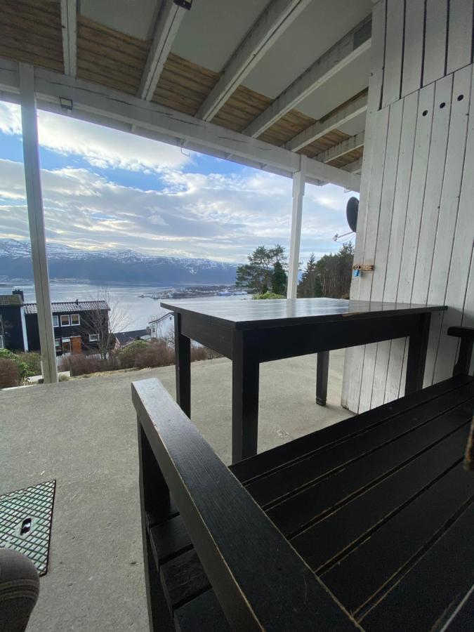 Great Place With View To The Mountains And Fjord Alesund Ngoại thất bức ảnh